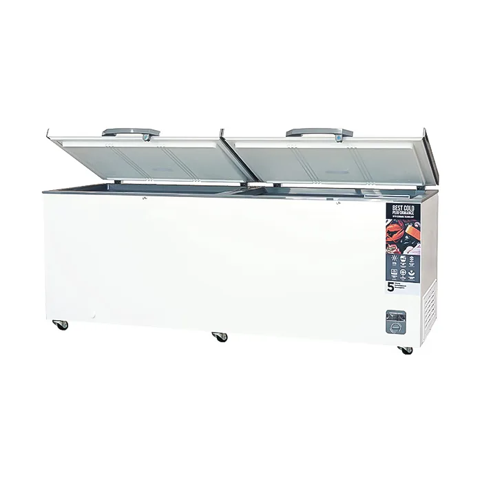 GEA Chest Freezer AB-750-R