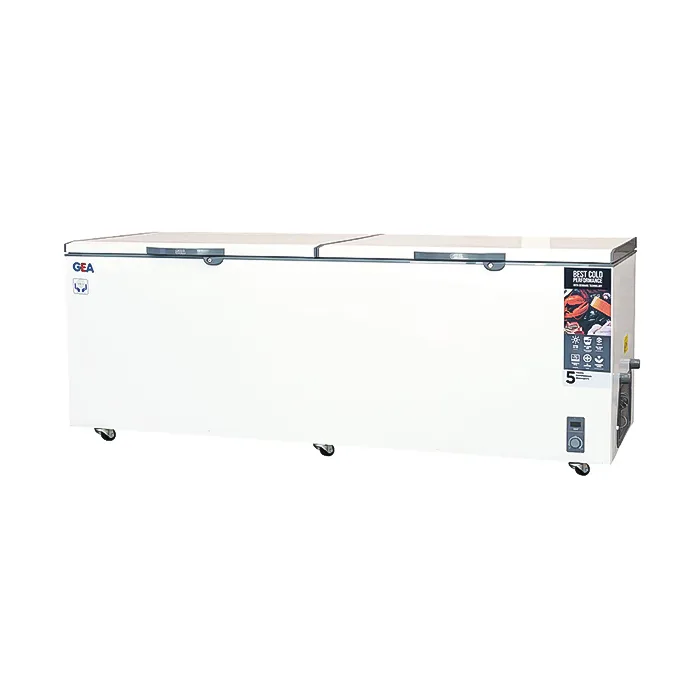 Chest Freezer GEA AB-1200-T-X