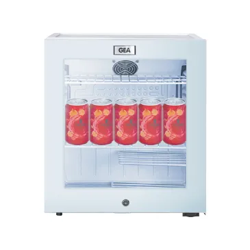 GEA Display Cooler EXPO-50FD