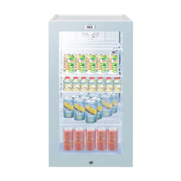 GEA Display Cooler EXPO-90FD