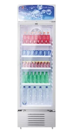 GEA Display Cooler EXPO-382P