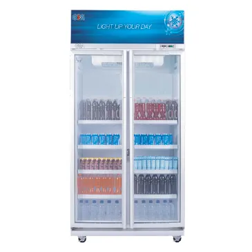 GEA Display Cooler EXPO-600AH/CN
