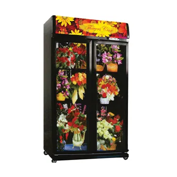 GEA Flower Showcase EXPO-1050F