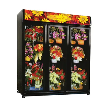 GEA Flower Showcase EXPO-1500F