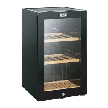 GEA Single-Zone Wine Cooler XW-85FD