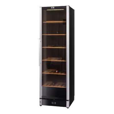 GEA Multi-Zone Wine Cooler W-185