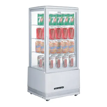 GEA Cold Showcase RT-68L-3