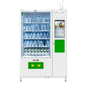 GEA Vending Machine - Conveyor System D720-10C(22SP)