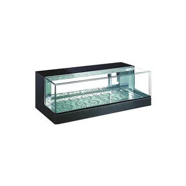 GEA SUSHI-R120-S