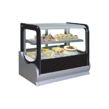 GEA Cake Showcase NA-530V