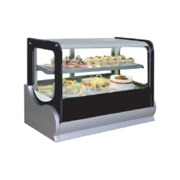 GEA Cake Showcase NA-540V