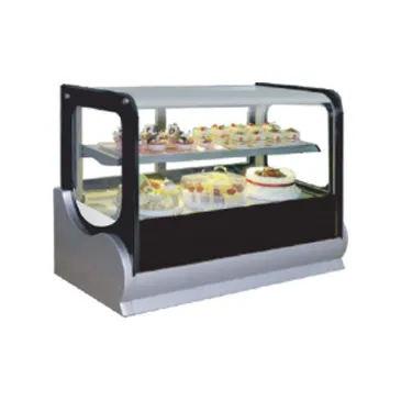 GEA Cake Showcase NA-540V