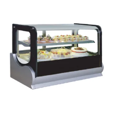 GEA Cake Showcase NA-550V