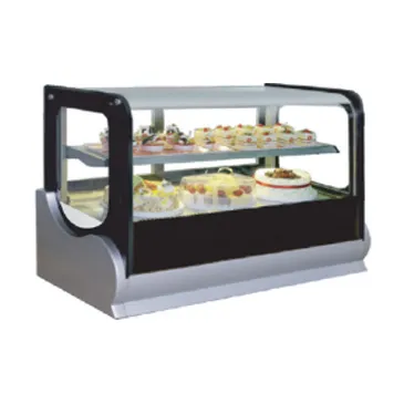 GEA Cake Showcase NA-550V