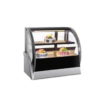 GEA Cake Showcase NS-530A