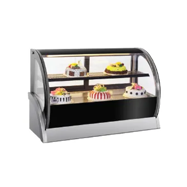 GEA Cake Showcase NS-540A