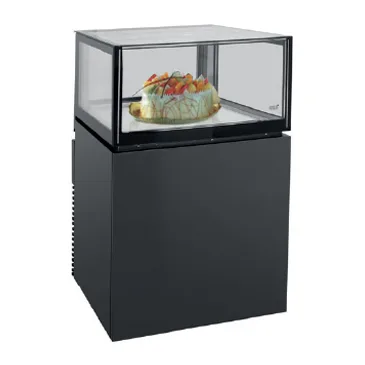 GEA Rectangular Cake Showcase P-720VT1