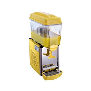 GEA Juice Dispenser LP-12x1