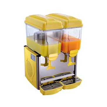 GEA Juice Dispenser LP-12x2