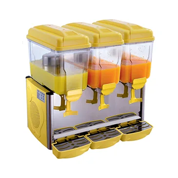 GEA Juice Dispenser LP-12x3