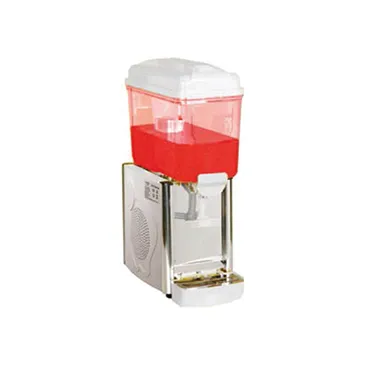 GEA Juice Dispenser LS-12x1
