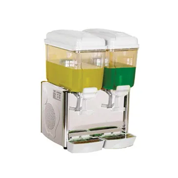 Dispenser Jus GEA LS-12x2