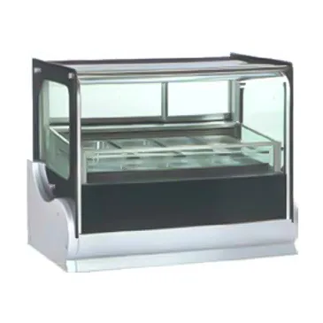 GEA Gelato Showcase F-A530V