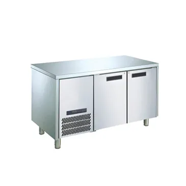 GEA Stainless Steel Undercounter Chiller M-RW6T2HH