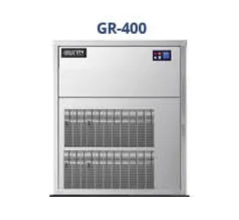 GEA Granular Ice Maker GR-400