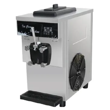 GEA Soft Ice Cream & Frozen Yoghurt Machine CF7126