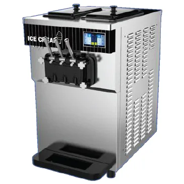 GEA Soft Ice Cream & Frozen Yoghurt Machine BDB7229