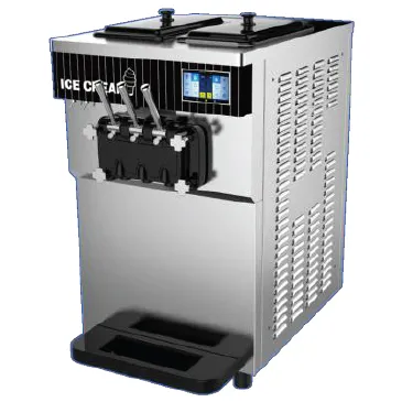 GEA Soft Ice Cream & Frozen Yoghurt Machine BDB7229