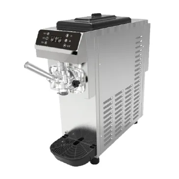 GEA Soft Ice Cream & Frozen Yoghurt Machine D-200