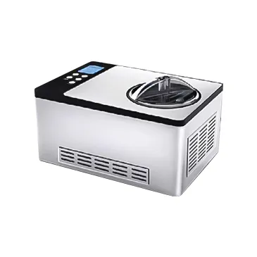 GEA Hard Ice Cream Machine ICE-1530