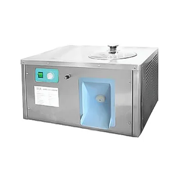 GEA Hard Ice Cream Machine BTY-7110