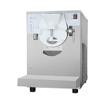 GEA Hard Ice Cream Machine BTY-7120