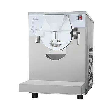 GEA Hard Ice Cream Machine BTY-7120