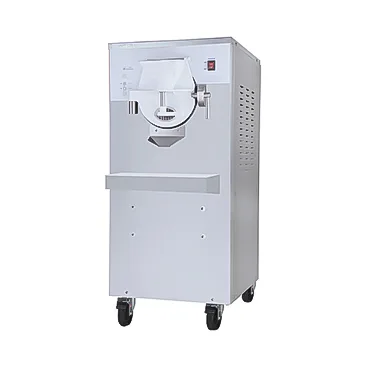 GEA Hard Ice Cream Machine BY-7430