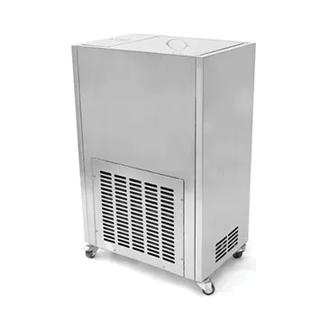 GEA Ice Lolly Machine CY40-1