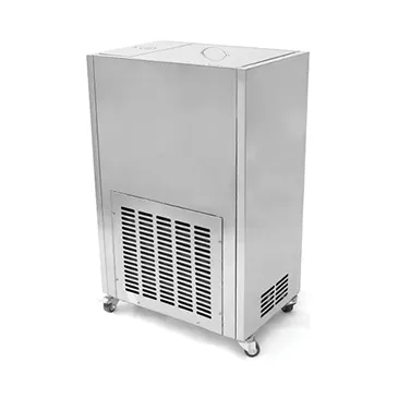 GEA Ice Lolly Machine CY40-1
