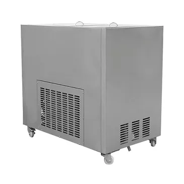 GEA Ice Lolly Machine CY160-4