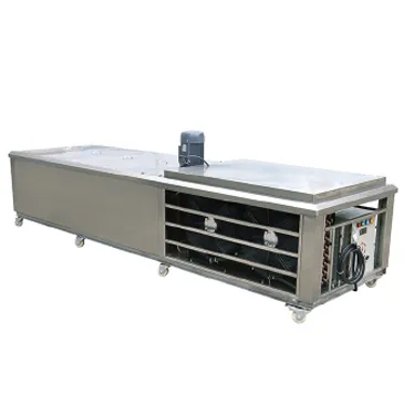 GEA Ice Lolly Machine CY320-8