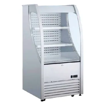 GEA Minimarket Refrigeration Cabinet RTS-190L