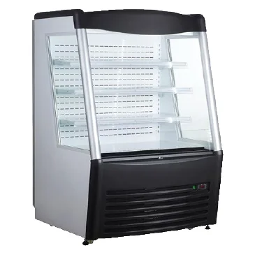 Lemari Pendingin Minimarket GEA RTS-390L