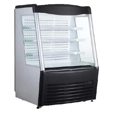 GEA Minimarket Refrigeration Cabinet RTS-390L
