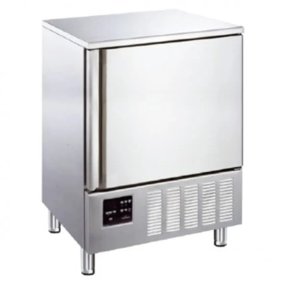 GEA Stainless Steel Blast Chiller & Shock Freezer AK08-D