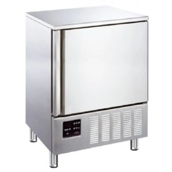 GEA Stainless Steel Blast Chiller & Shock Freezer AK08-D