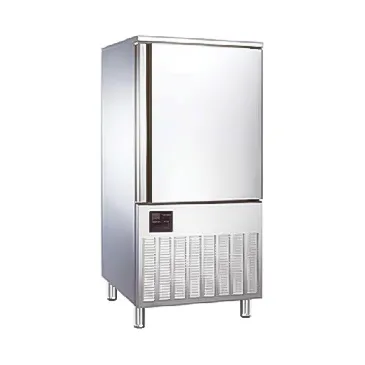 GEA Stainless Steel Blast Chiller & Shock Freezer AK11-D