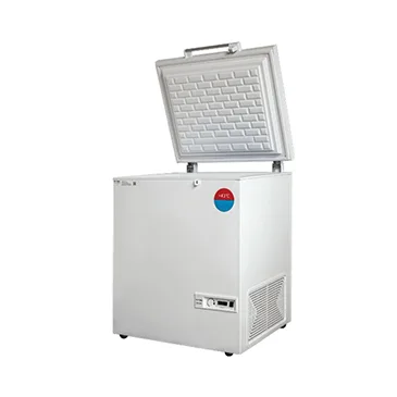 GEA Vaccine Cooler / Freezer MF-114