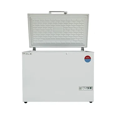 GEA Vaccine Cooler / Freezer MF-214